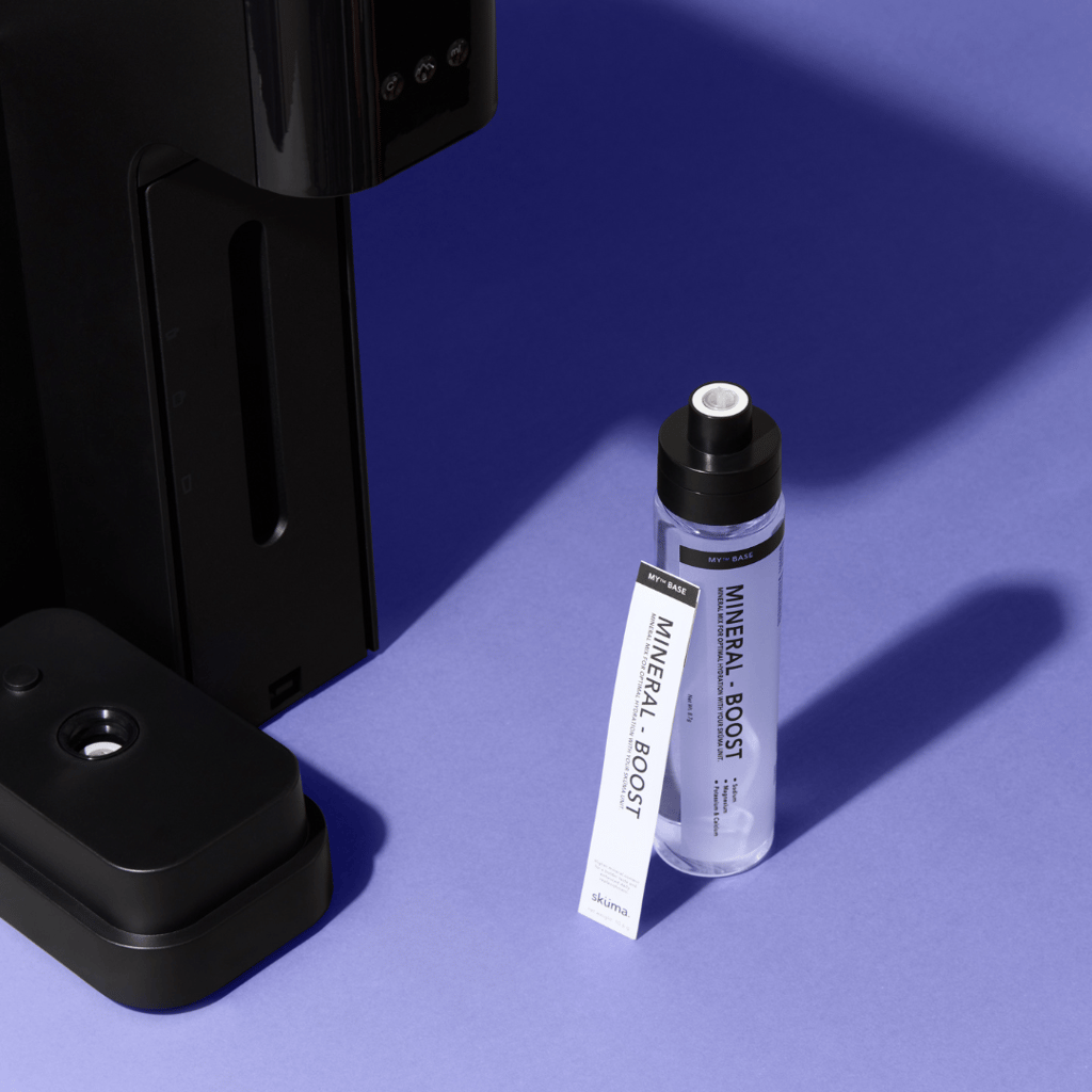 MY™ Bases Mineral Refills - Mineral Boost - Image 2