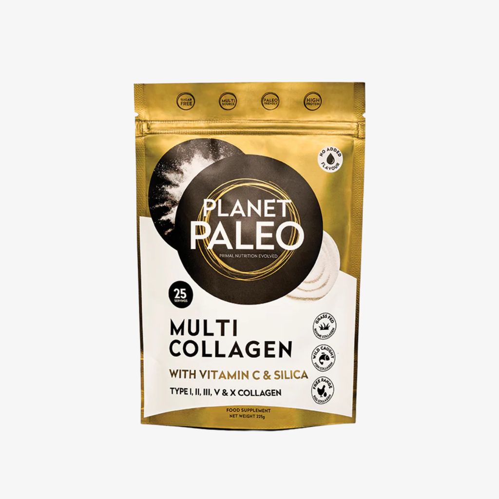 Planet Paleo Multi Collagen - Image 1