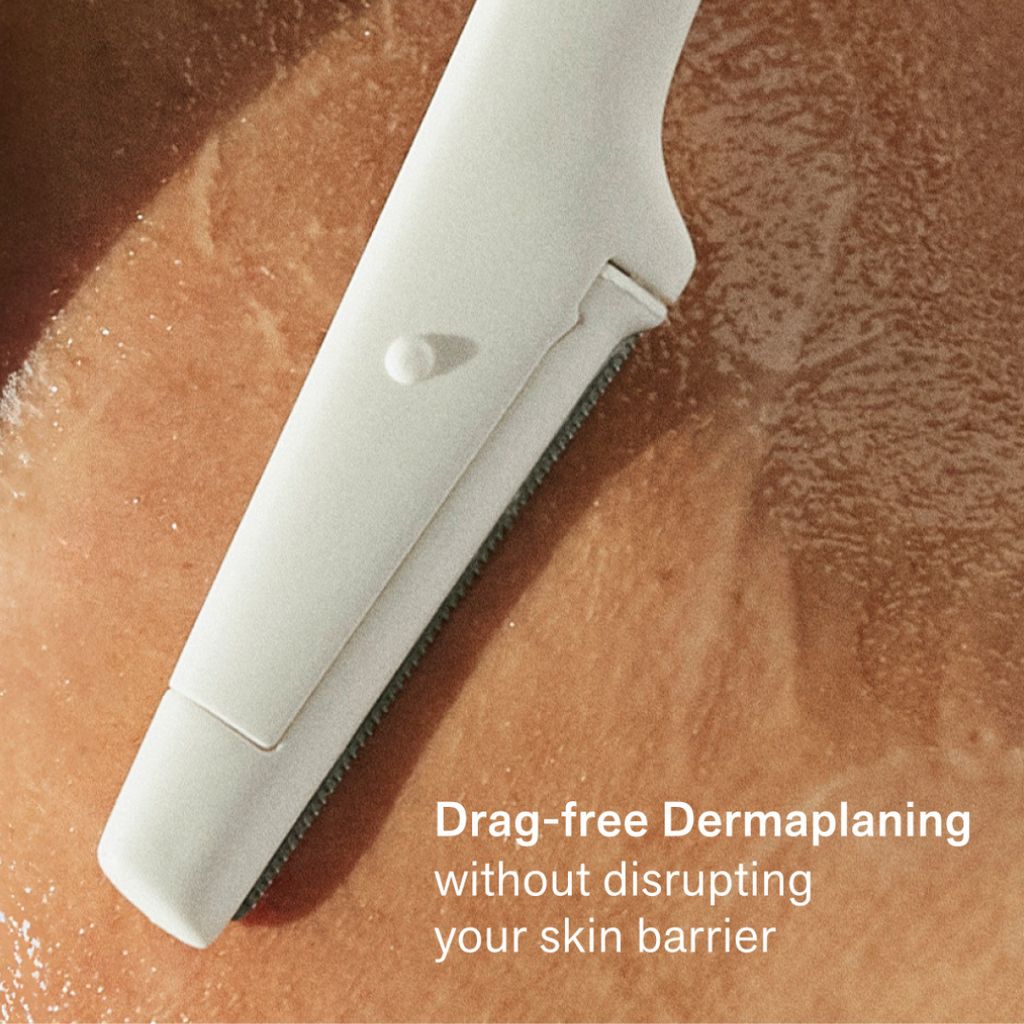 Pillow Slip Facial Dermaplaner Oil - Image 6