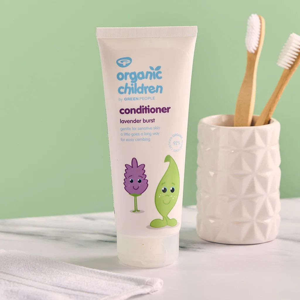 Lavender Burst Conditioner - Image 3