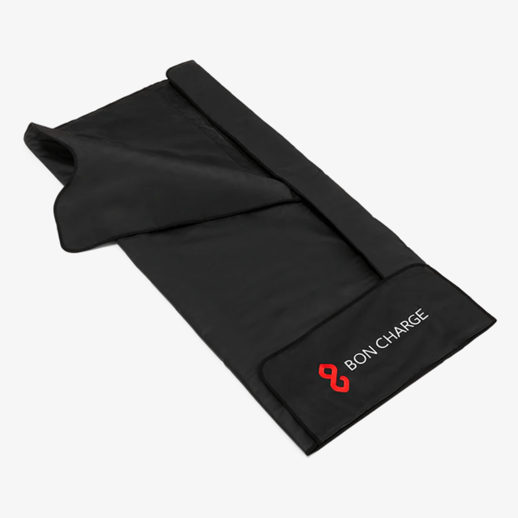 Infrared Sauna Blanket - Image 1