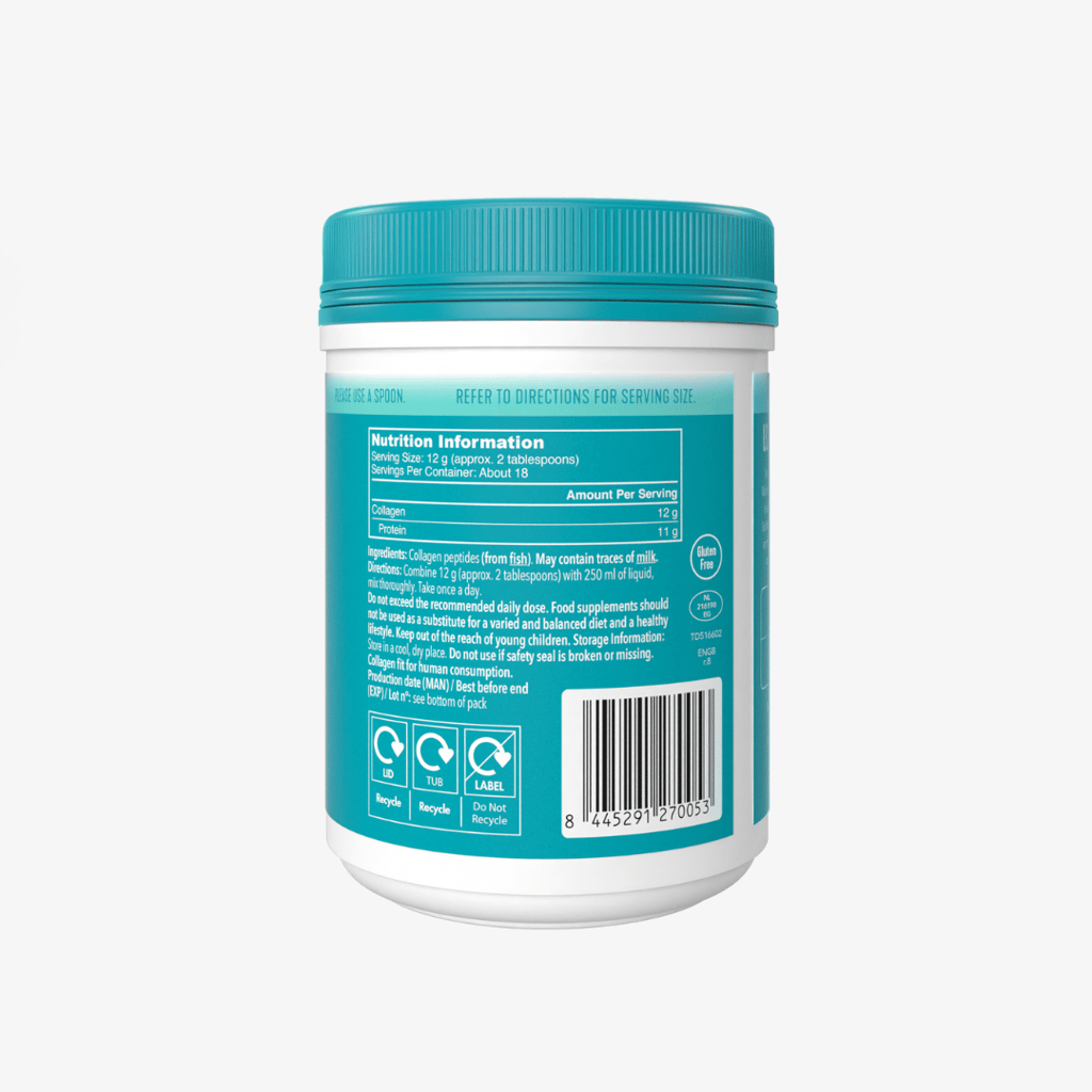 Marine Collagen - Image 2