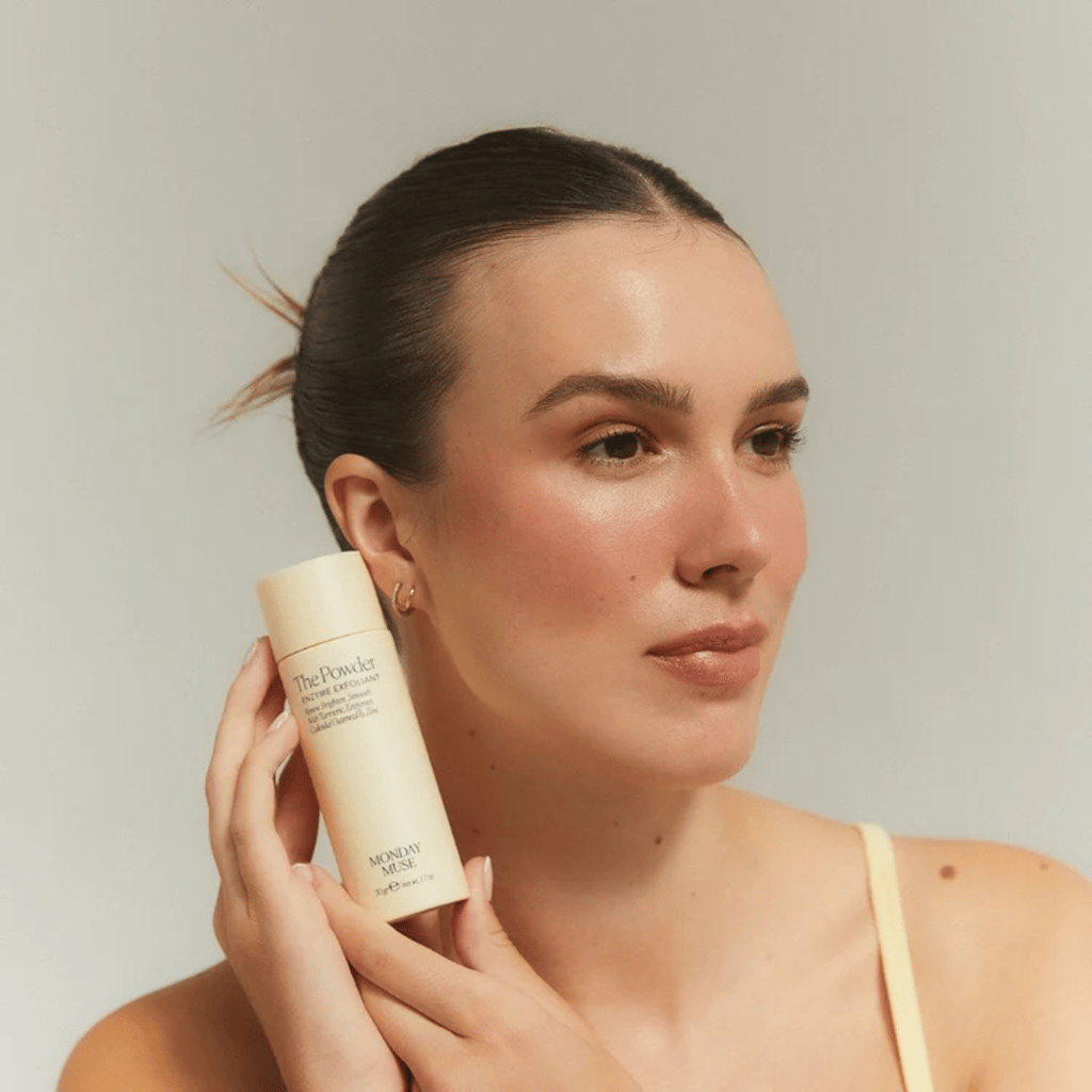 The Powder - Enzyme Exfoliant - Image 4