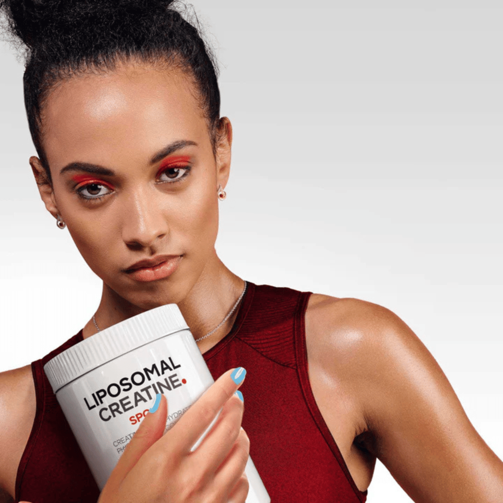 Liposomal Creatine Capsules - Image 3