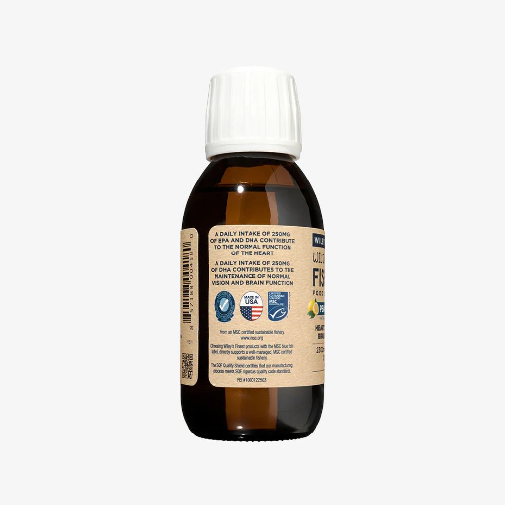 Peak Omega-3 Liquid - Image 5