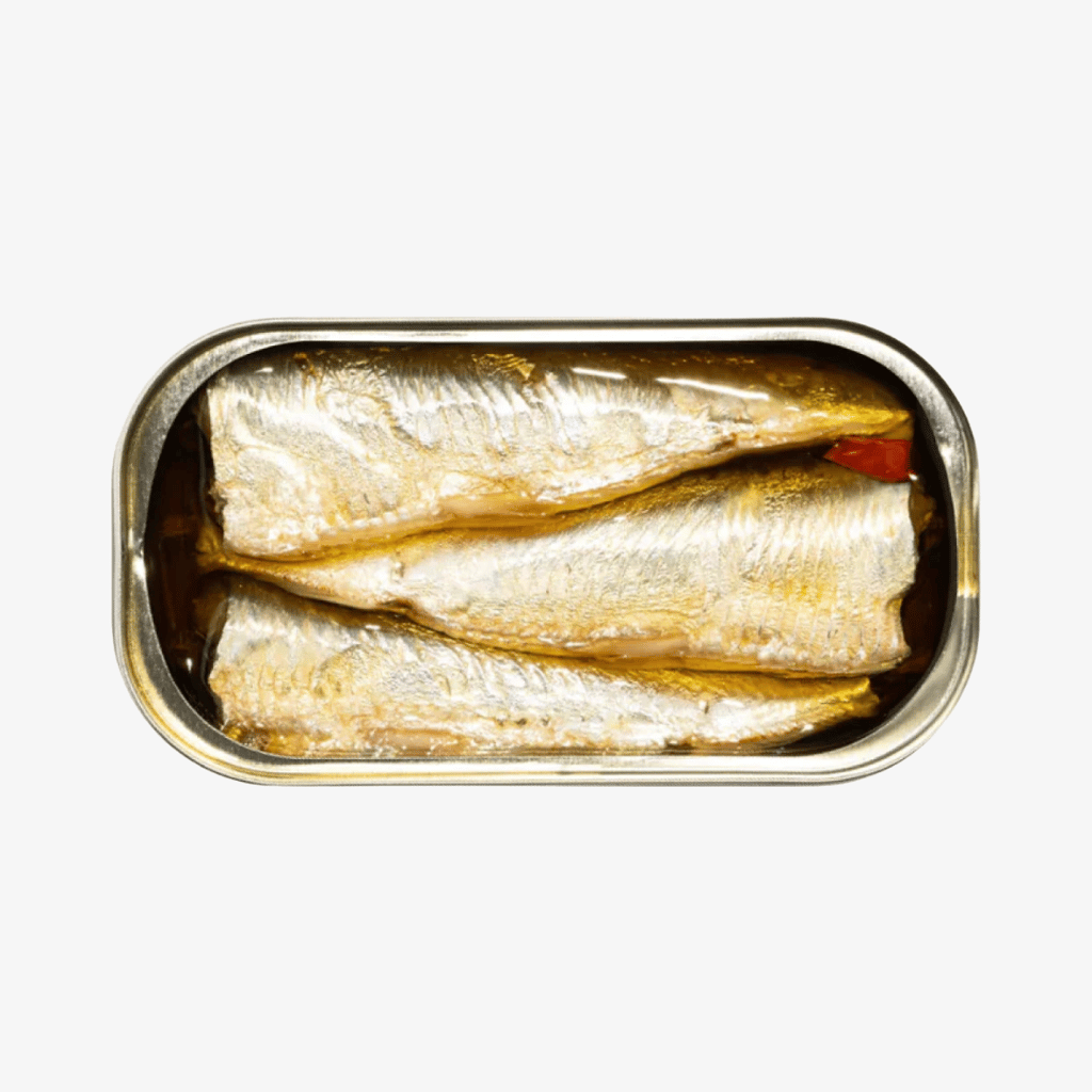 Sardines with Hot Pepper - Image 4