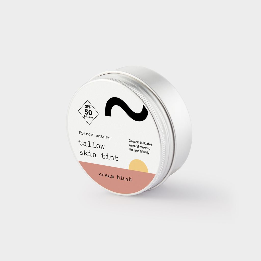Skin Tint Cream Blush - Image 4