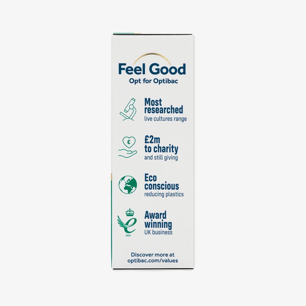For those on Antibiotics - Image 3