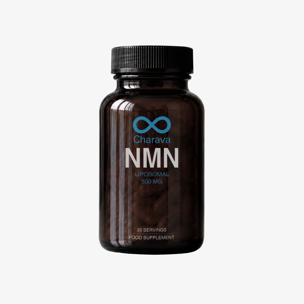 Liposomal NMN 500 - Image 3