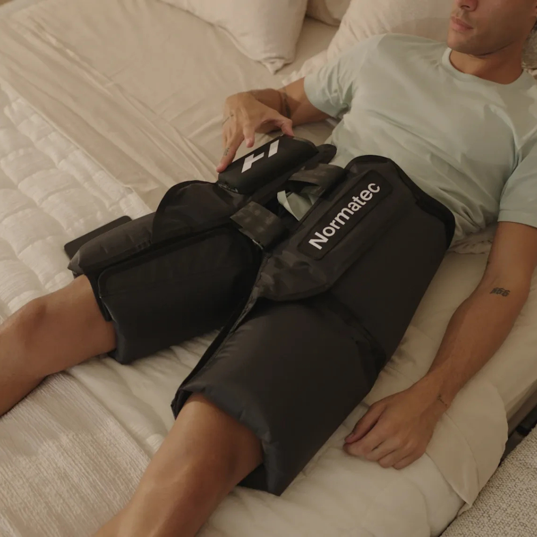 Normatec Premier Hüften - Image 9
