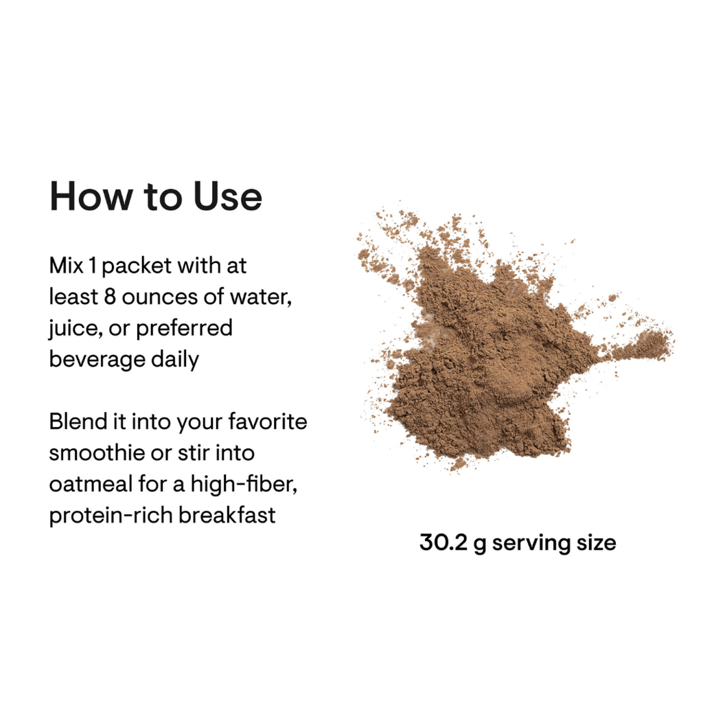 Whey Protein Isolate - Travel Packs - Chocolate - Image 5