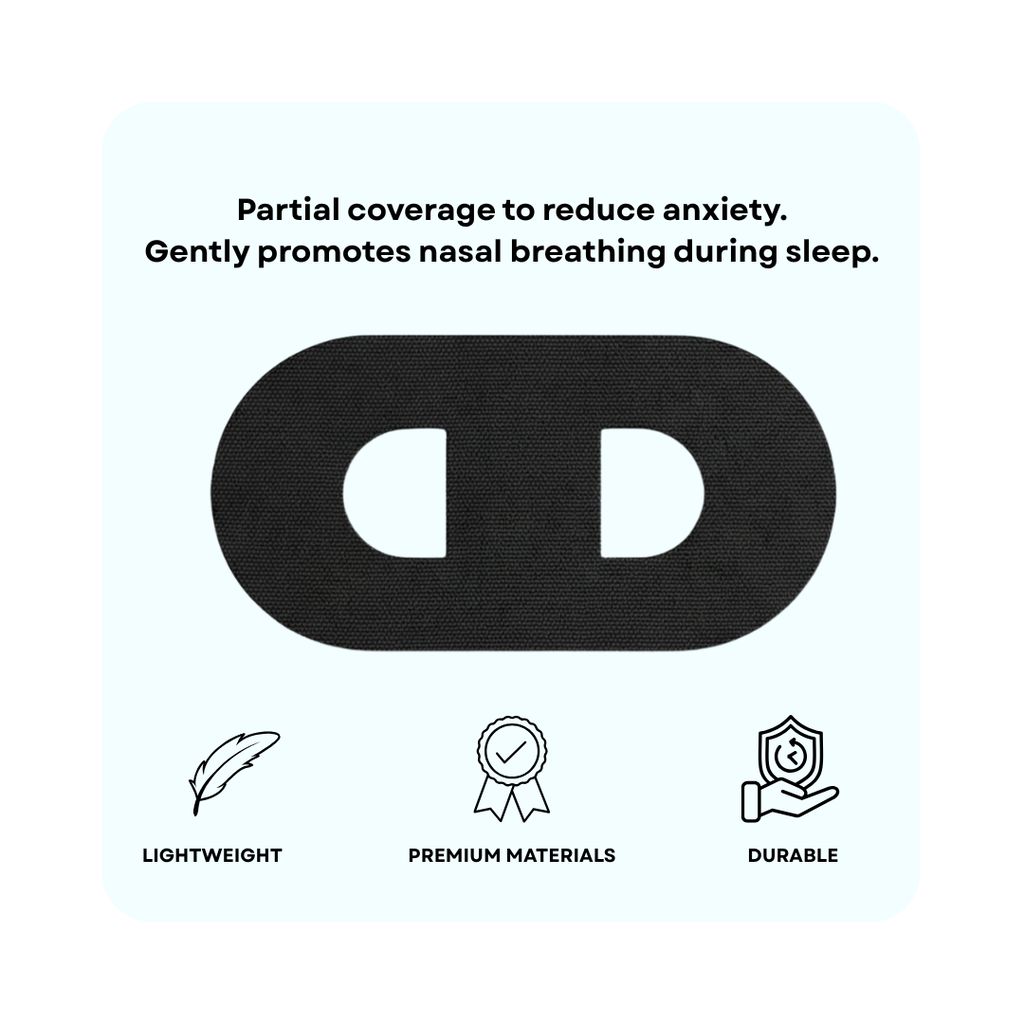 Light Mouth Tape – Entry Level - Image 3