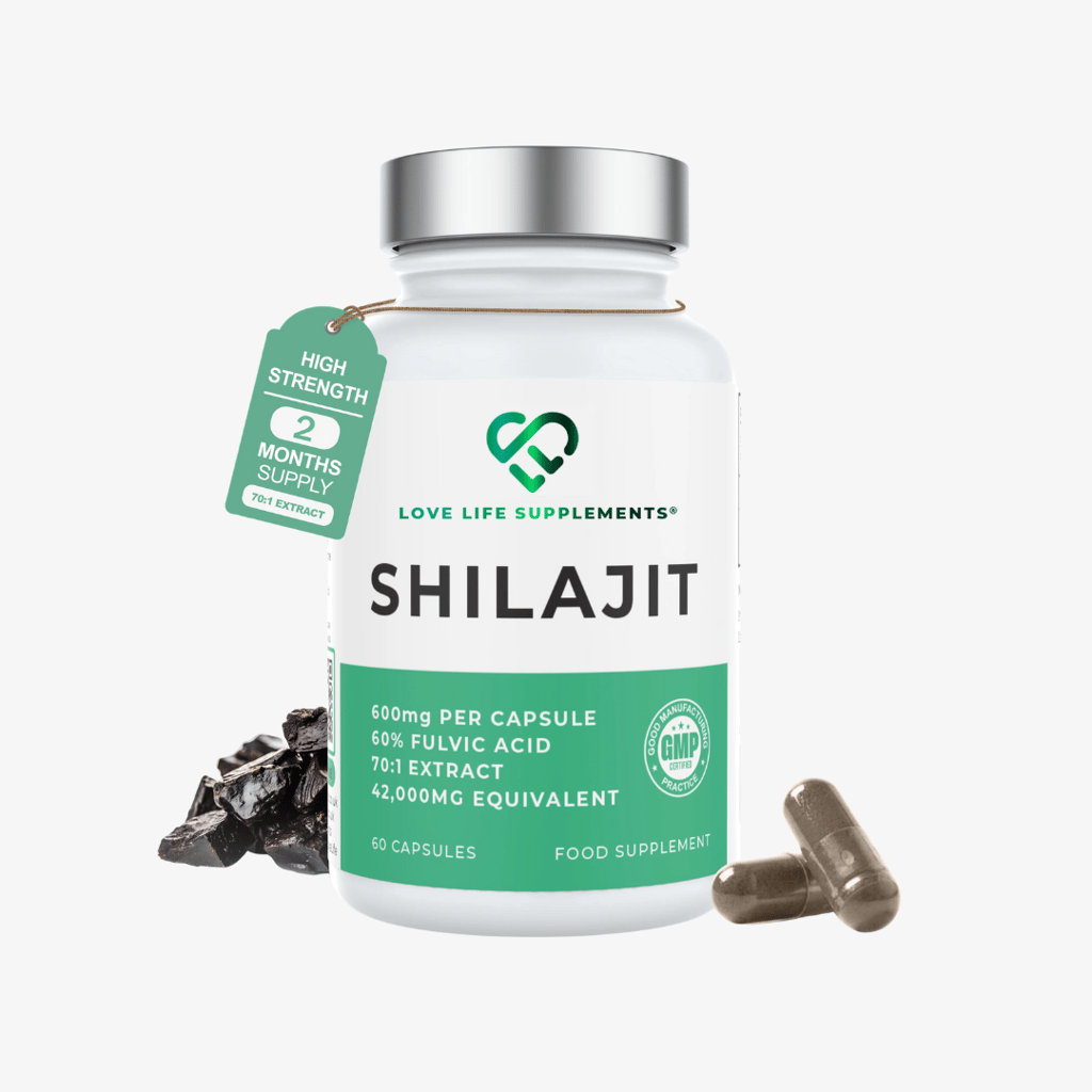 Shilajit Capsules - Image 5