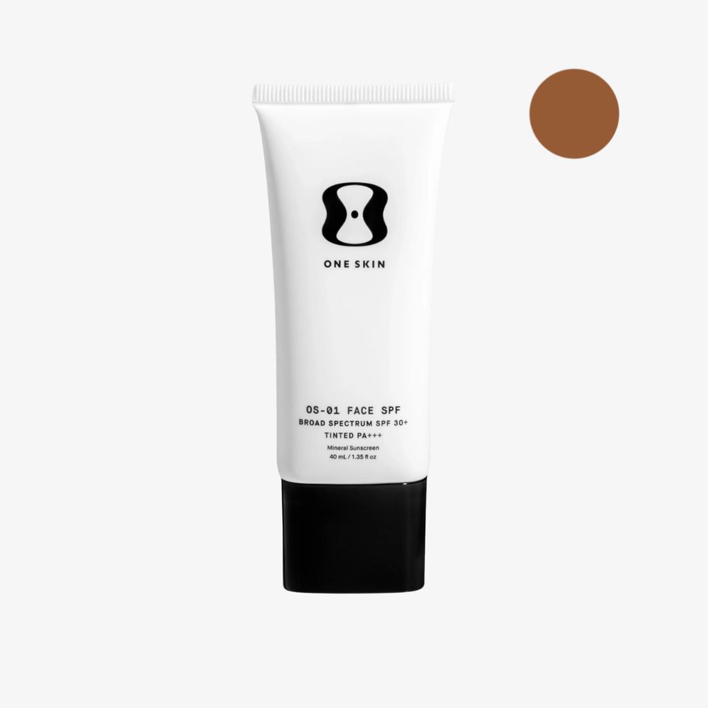 OS-01 FACE SPF 30+ - Medium/Deep - Image 3