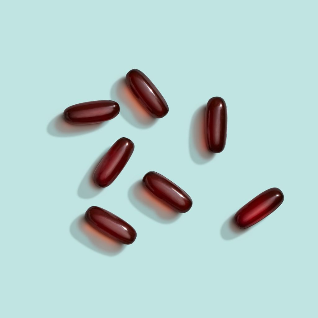 O3 - Fish Oil Capsules - Image 3