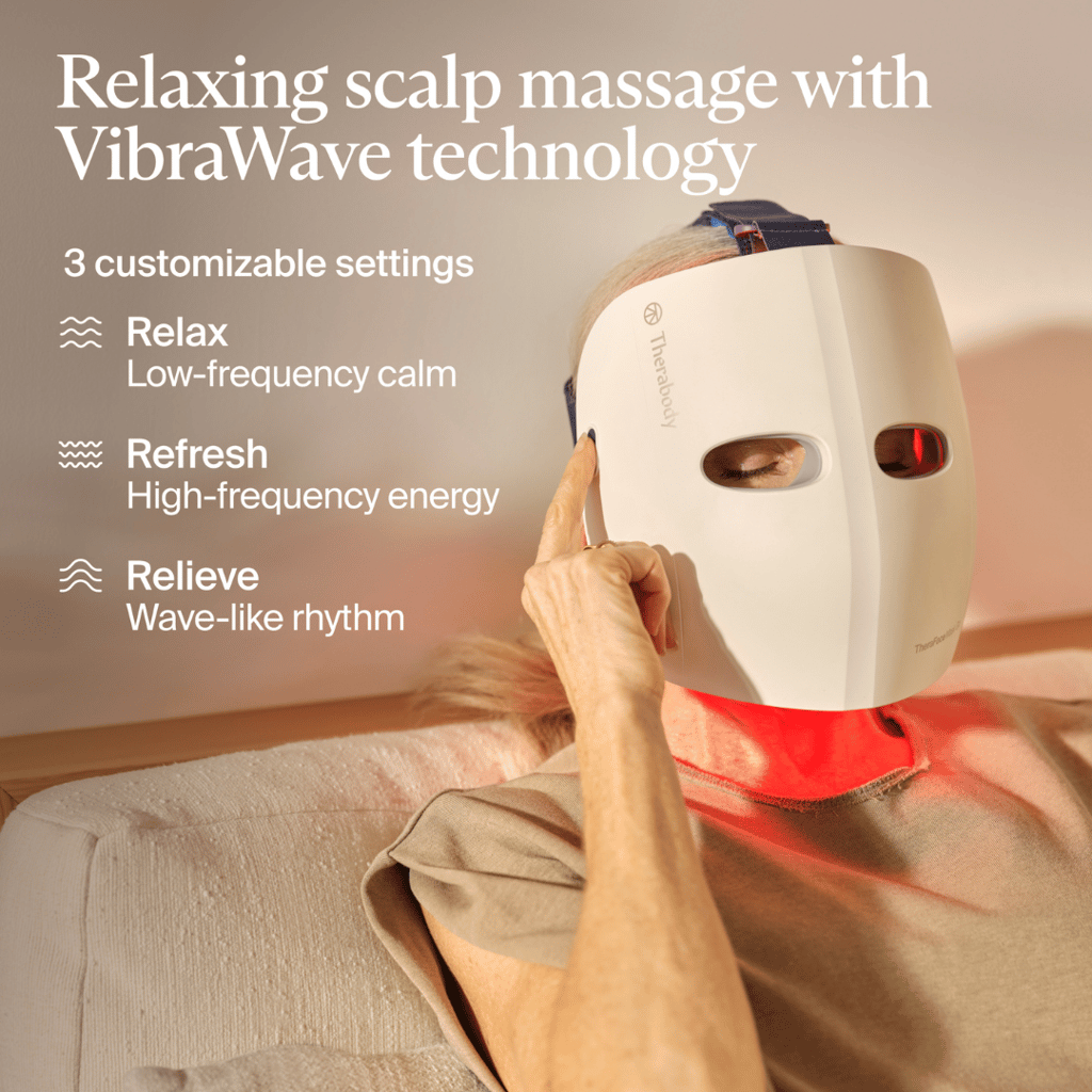 TheraFace Mask Glo - Image 5
