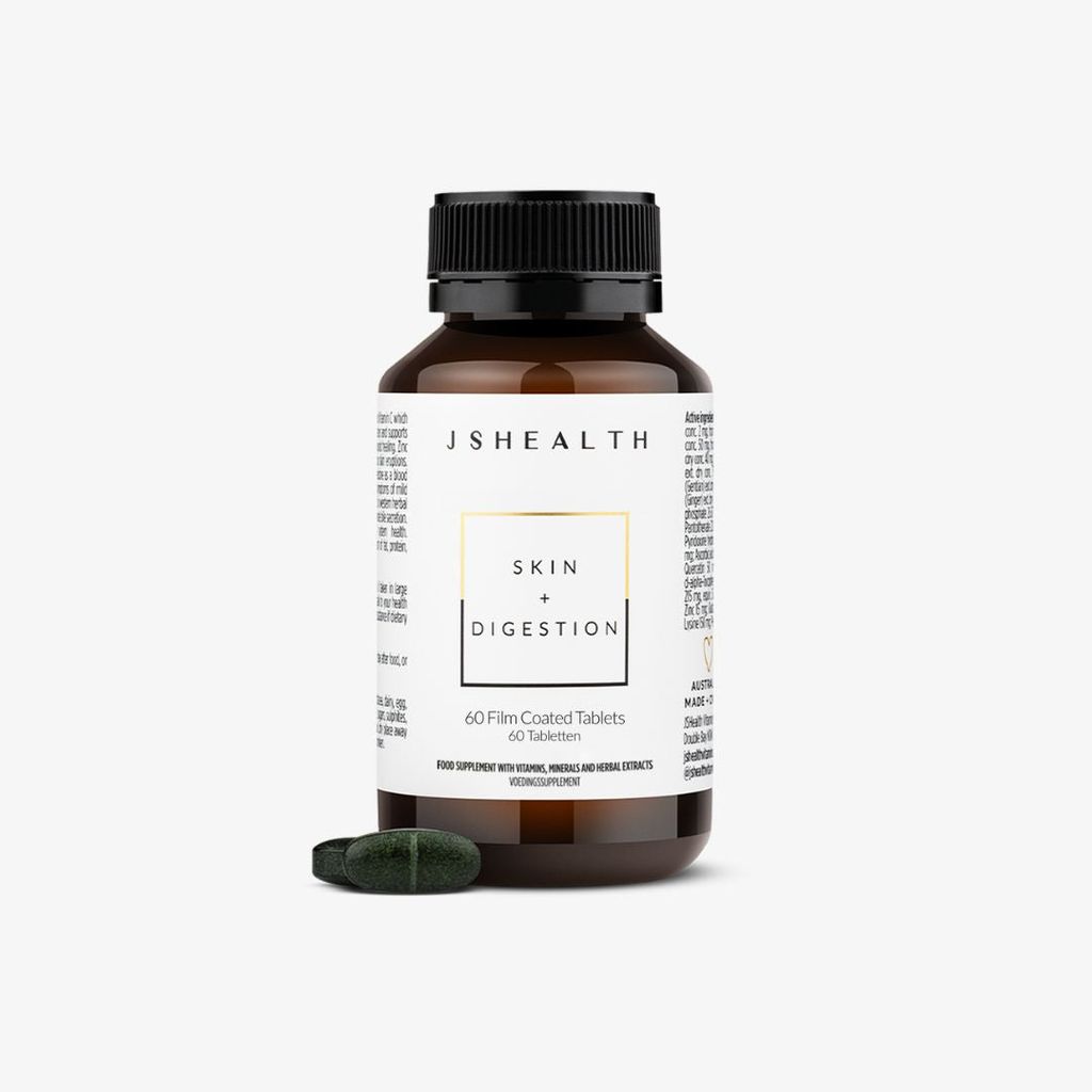 Skin + Digestion Formula - Image 1