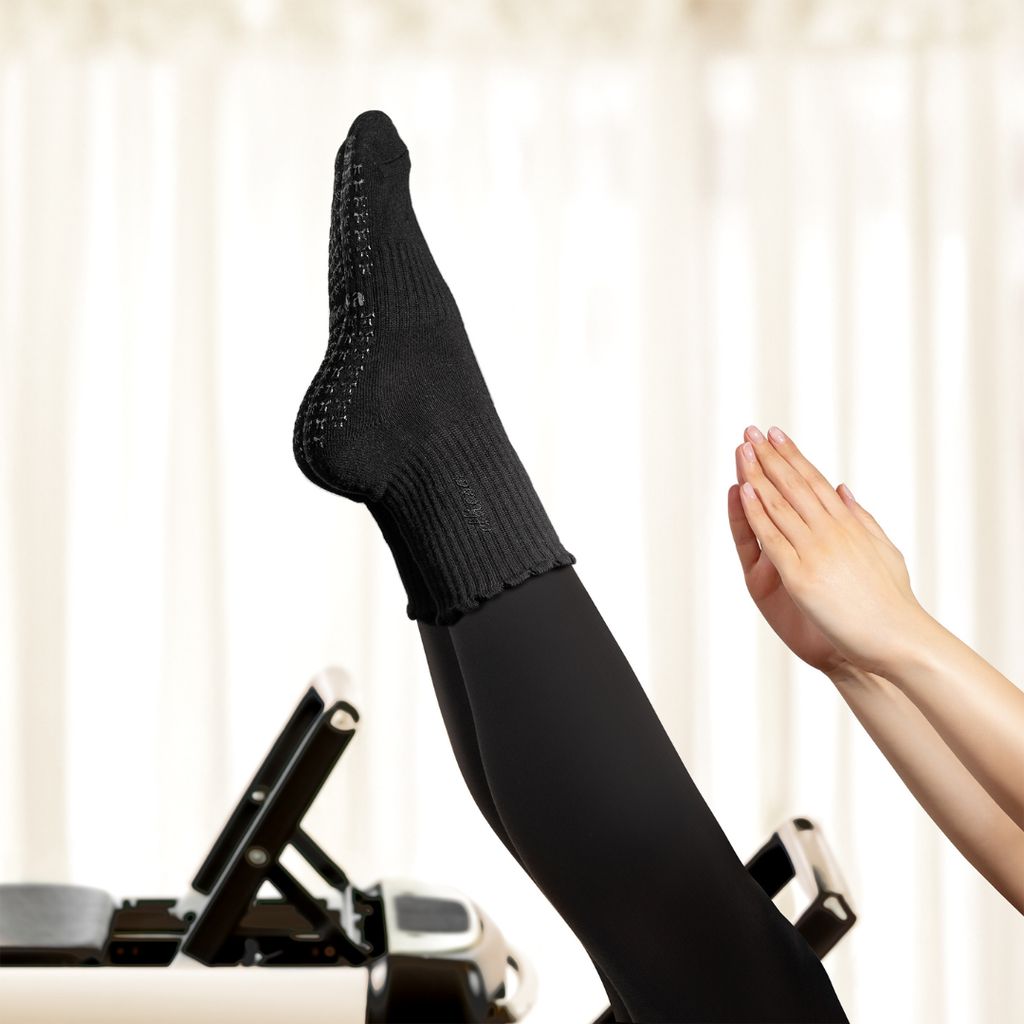 Grip Basics - Black - Image 3