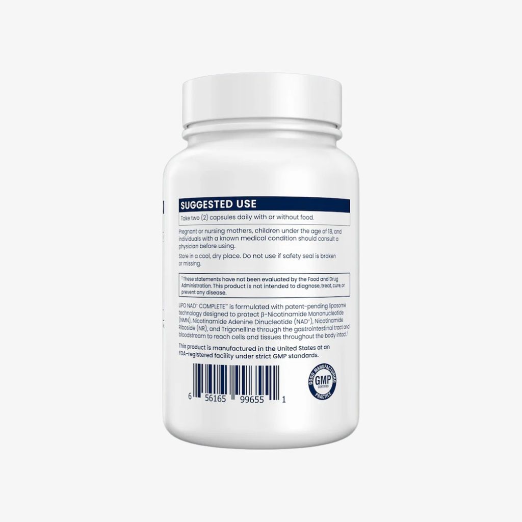 LIPO NAD⁺ Complete - Image 3