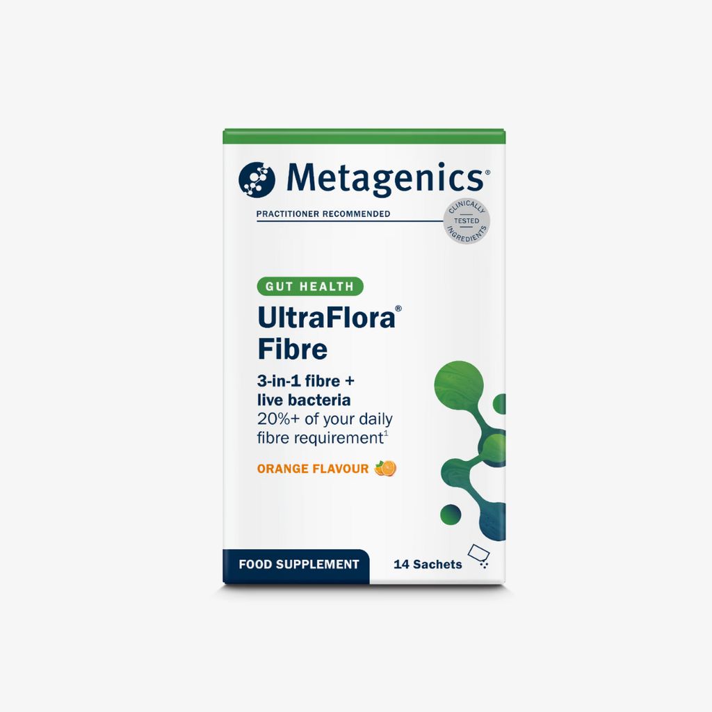 UltraFlora Fibre - Image 1
