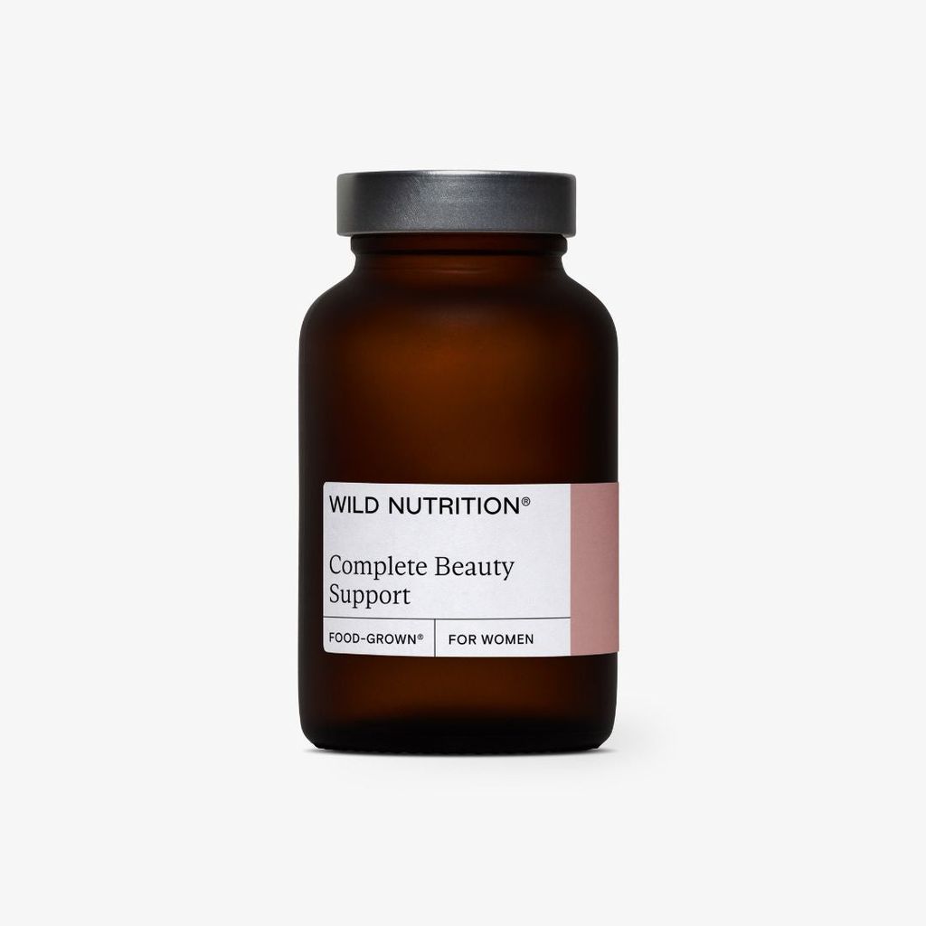 Food-Grown® Complete Beauty Support - Image 1