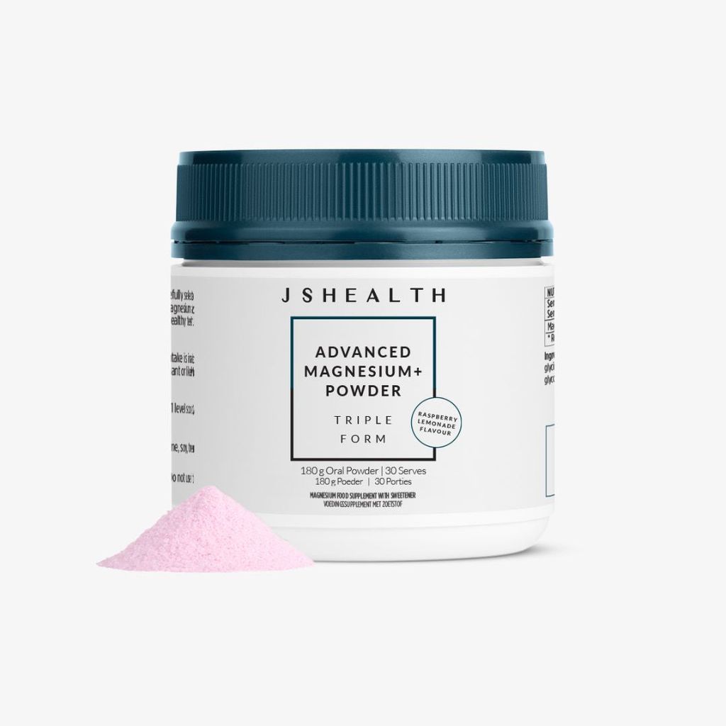 Advanced Magnesium+ Powder - Image 1