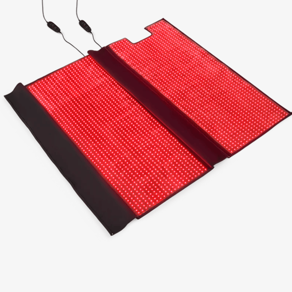 Red Light Therapy Blanket - Image 3