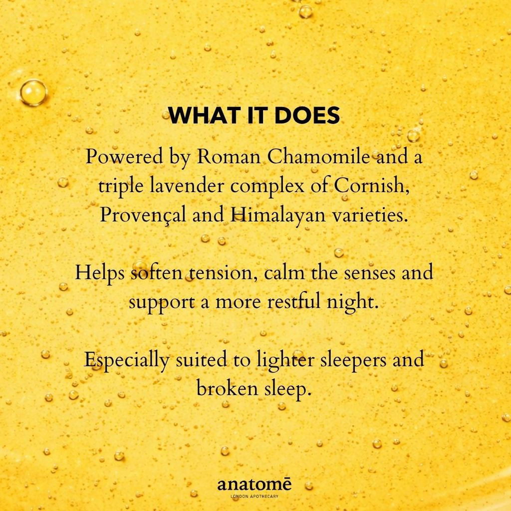 Sensory Point Essential Oil Blend - Roman Chamomile + Cornish Lavender - 15ml - Image 4