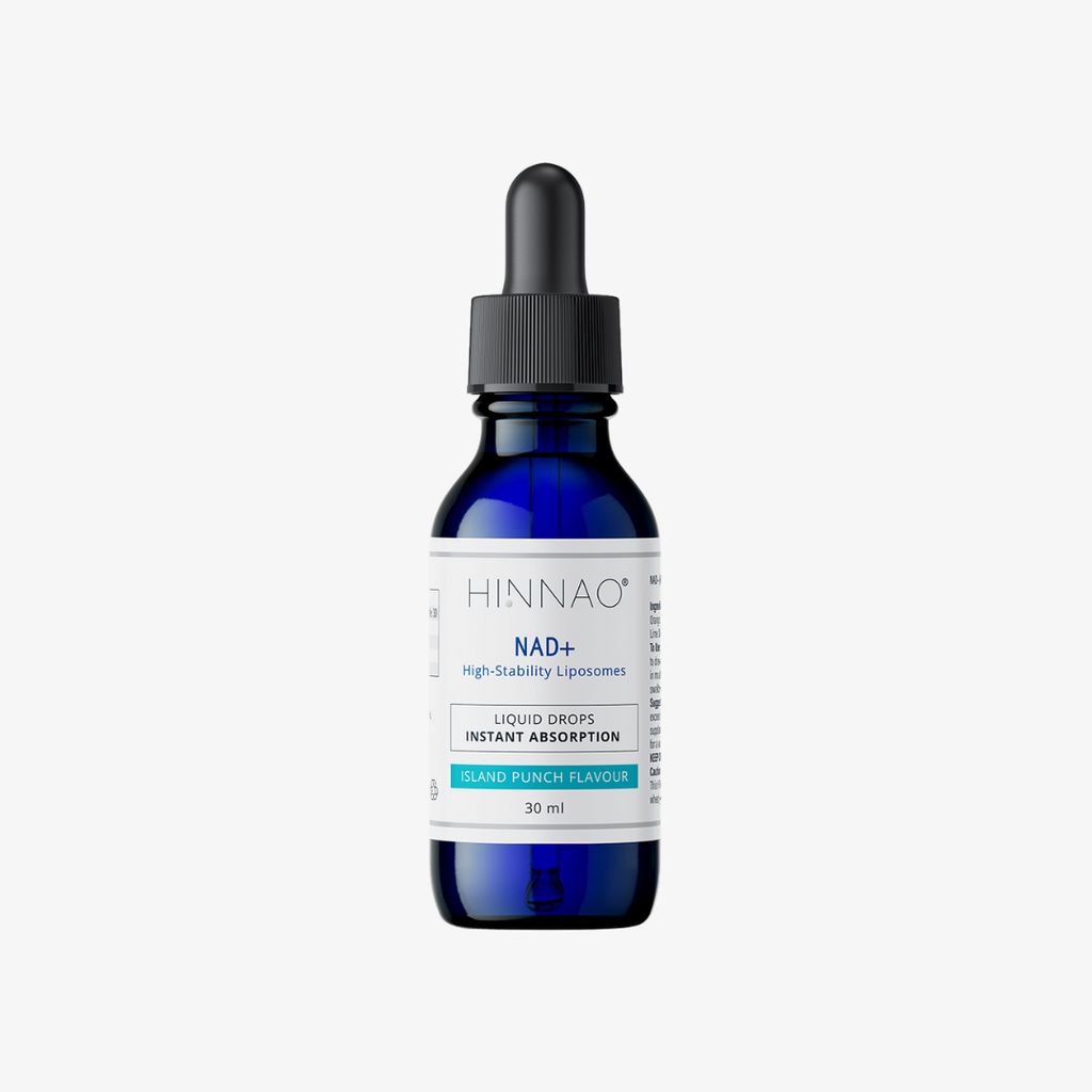 Sublingual NAD+ - Image 1