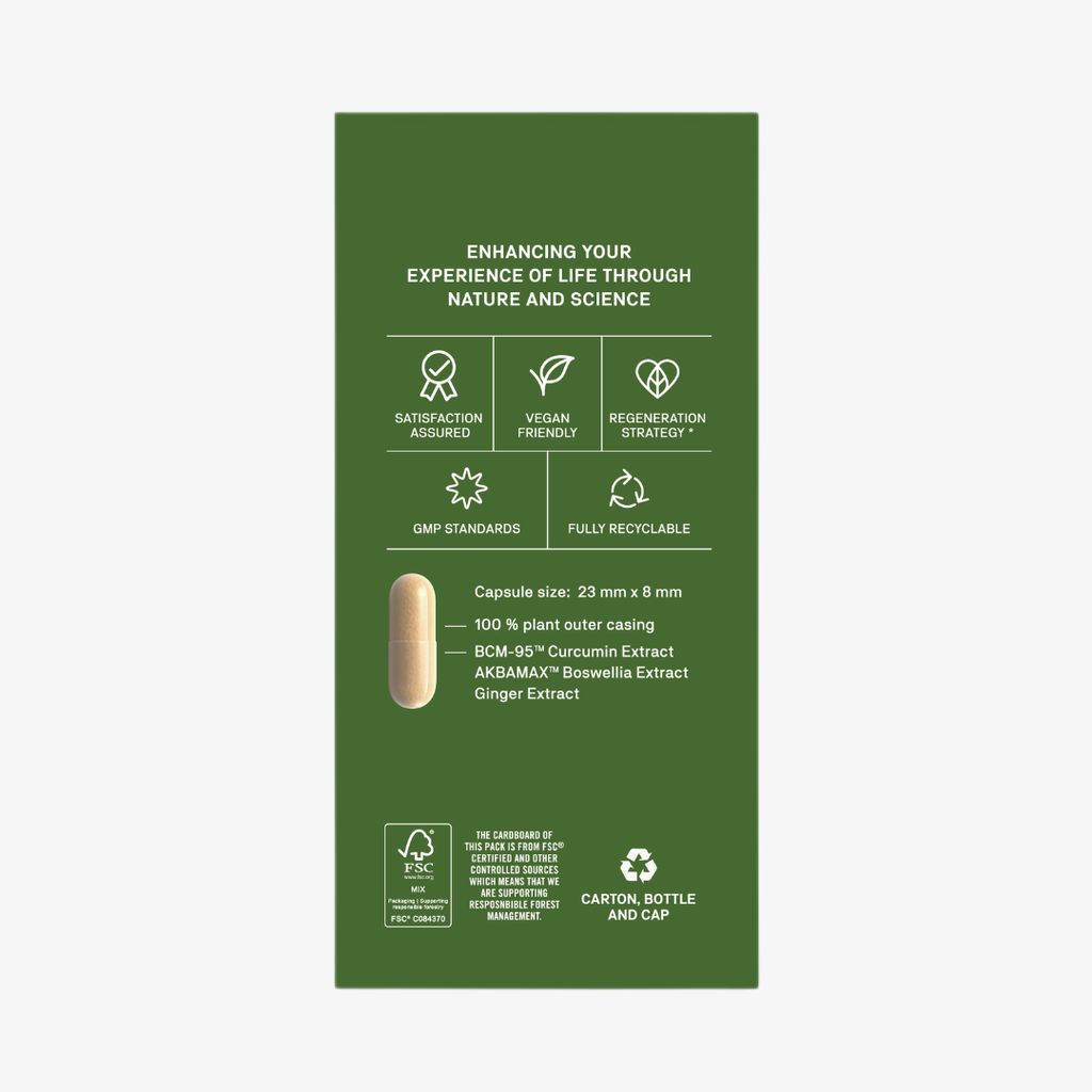 Curcumin Fortified - Image 5