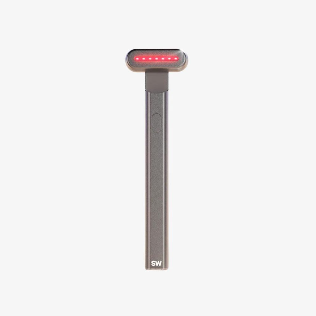 4-in-1 Skincare Wand - Charcoal - Image 1
