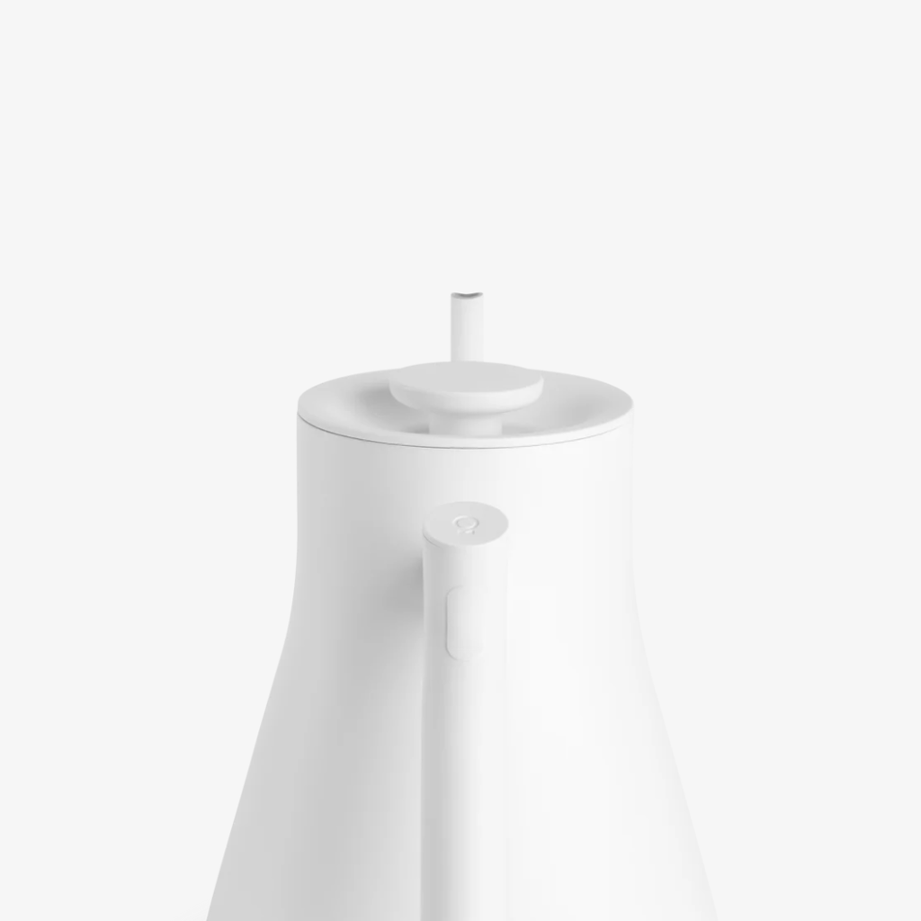 Stagg EKG Pro - White - Image 2