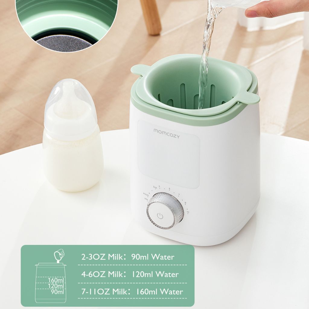Nutri Bottle Warmer 9-in-1 - Image 4