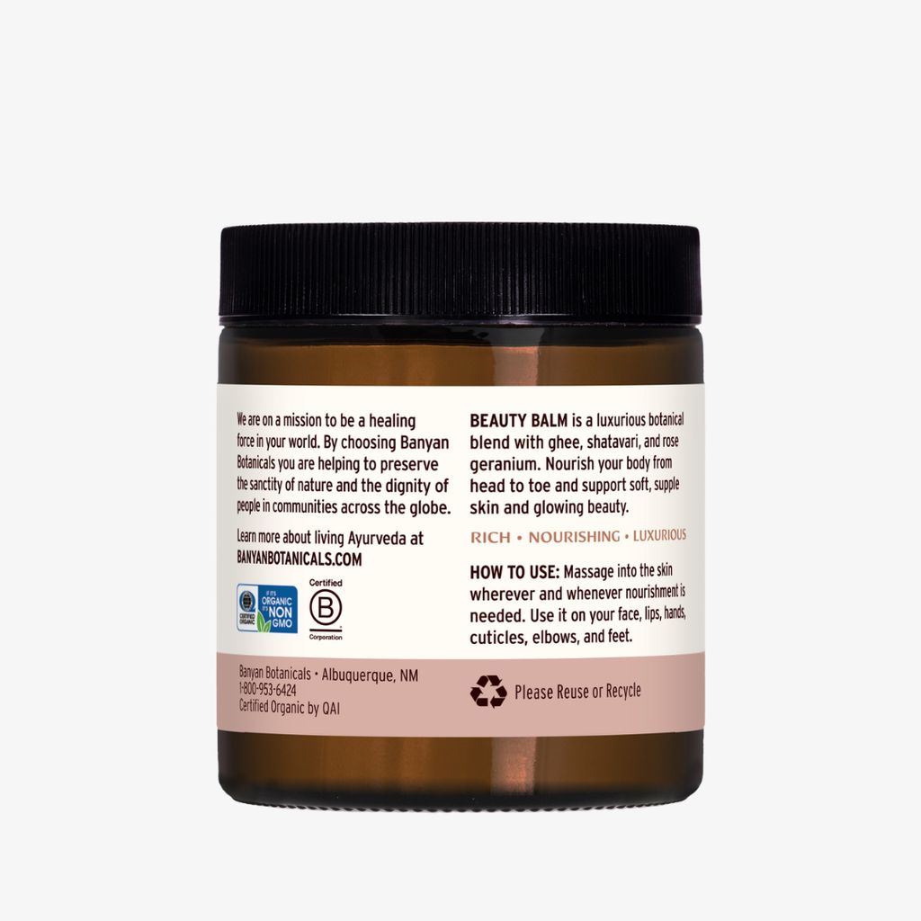 Beauty Balm - Image 3