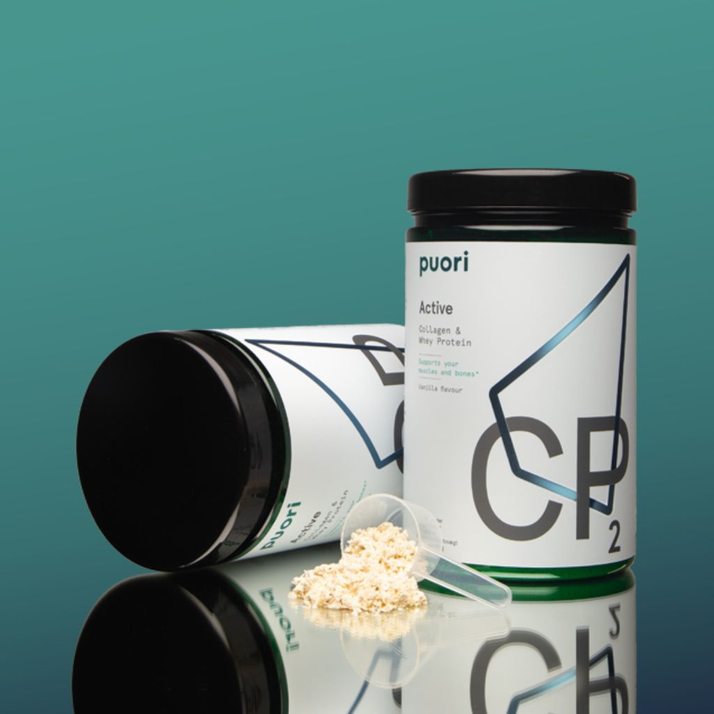 CP2 - Whey & Collagen - Image 4