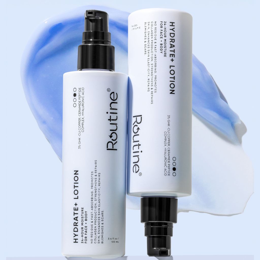 Hydrate+ Lotion - Image 5