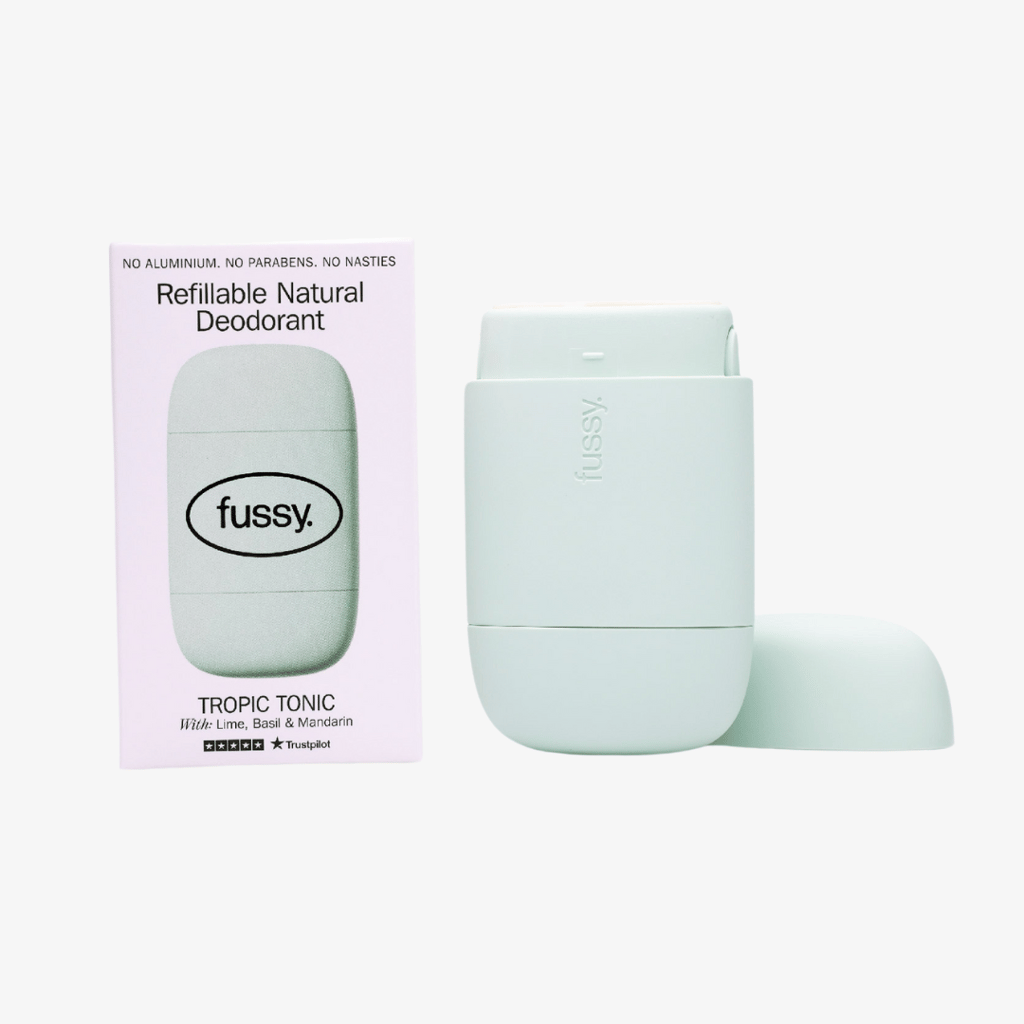 Natürliches, nachfüllbares Deodorant – Tropic Tonic - Image 1