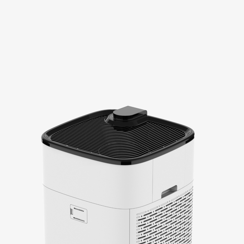 Air Purifier for Better Health - Image 2