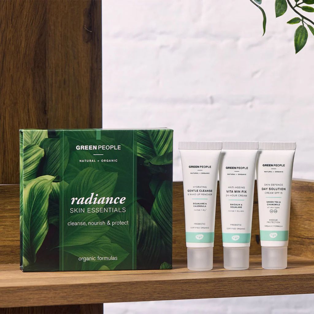 Radiance Skin Essentials Gift Set - Image 3