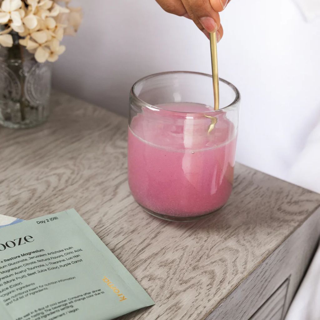 Calming + Restore Magnesium - Image 4