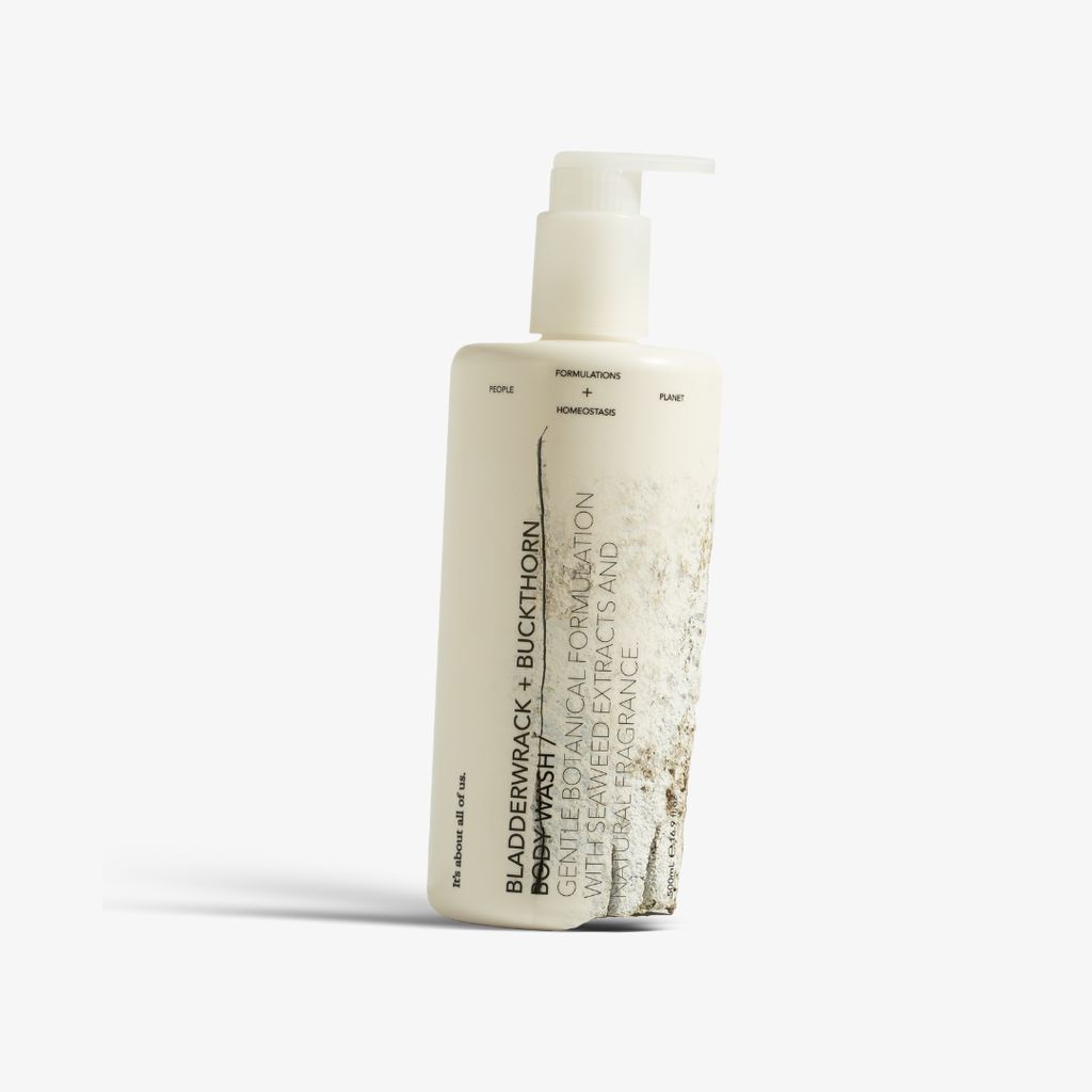Bladderwack + Buckthorn Body Wash - Image 3