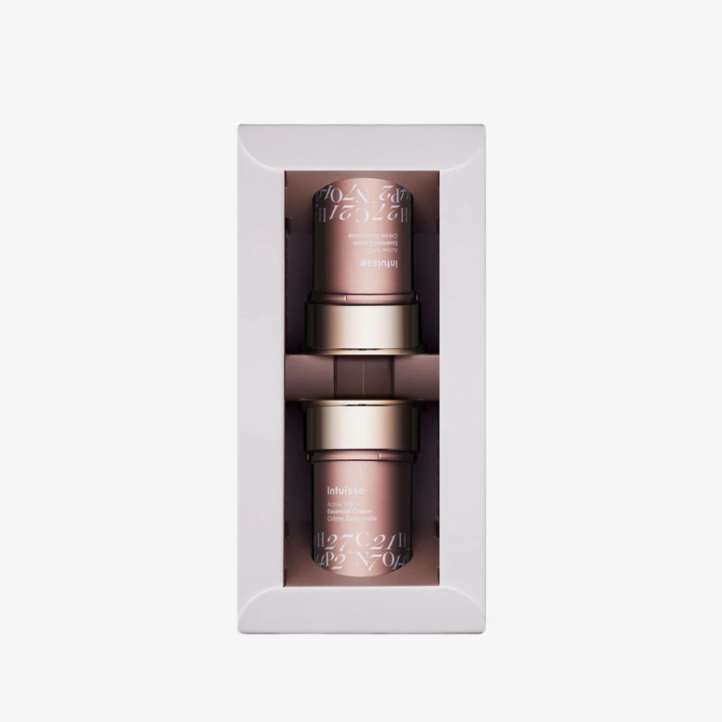 Active NAD+ Essential Cream Refills - Image 1