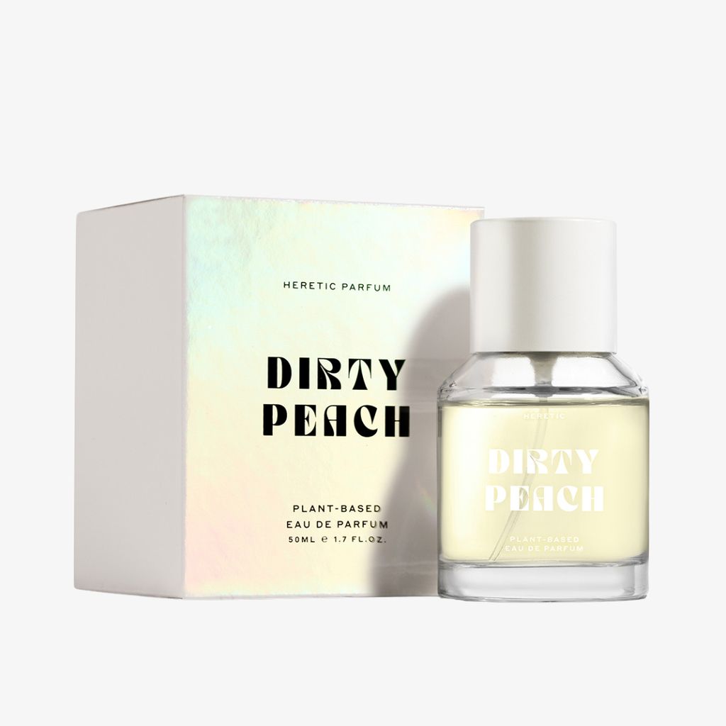 Dirty Peach - Image 3