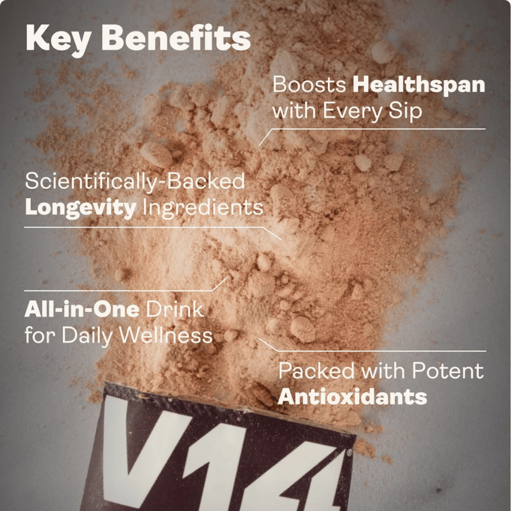 V14 Longevity Reds - Image 4
