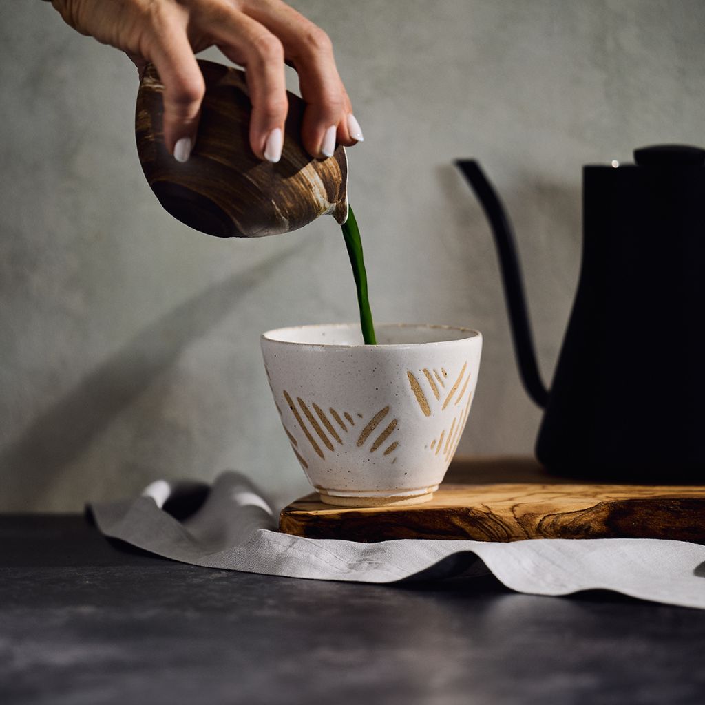 Green Gold Matcha - Image 2