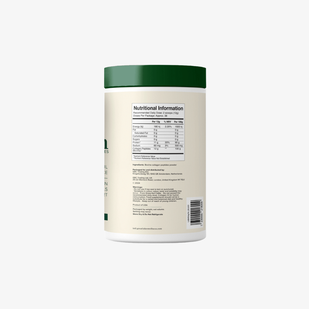 Grass-Fed Collagen Peptides - Image 2