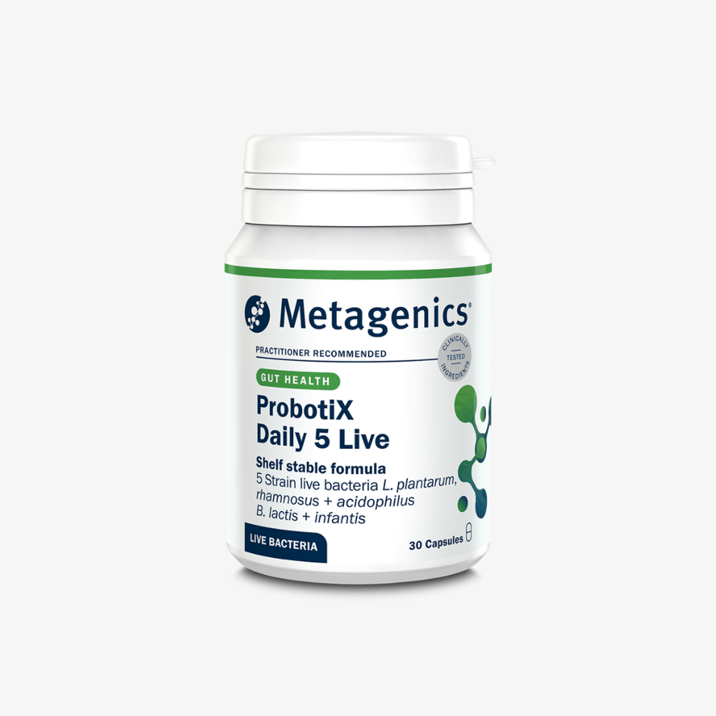 ProbotiX® Daily 5 Live Probiotic - Image 1