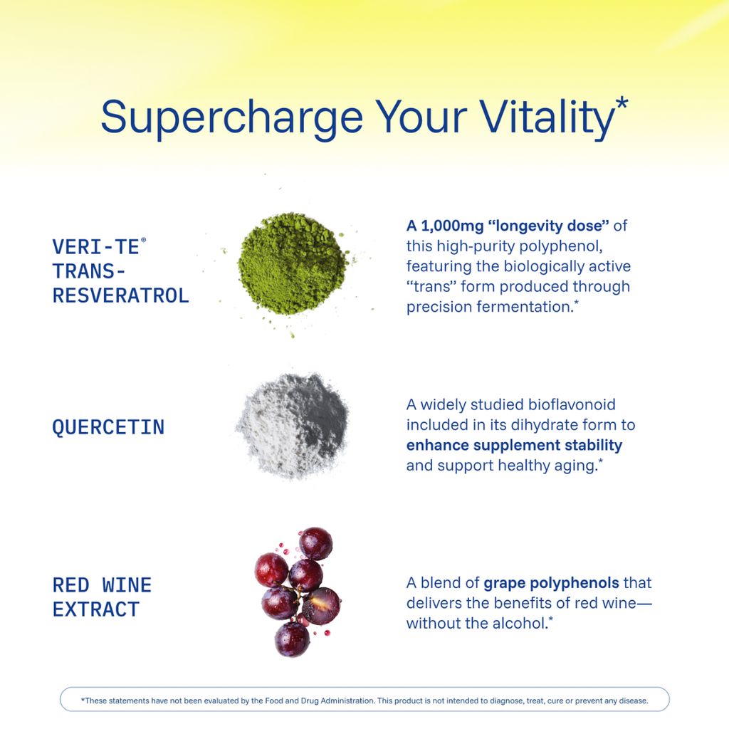 Trans-Resveratrol 1000 - Image 4