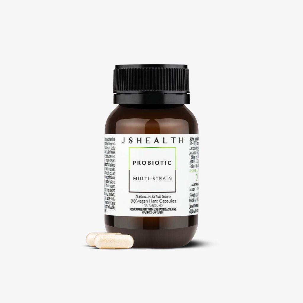 Probiotic (Multi-Strain) - Image 1