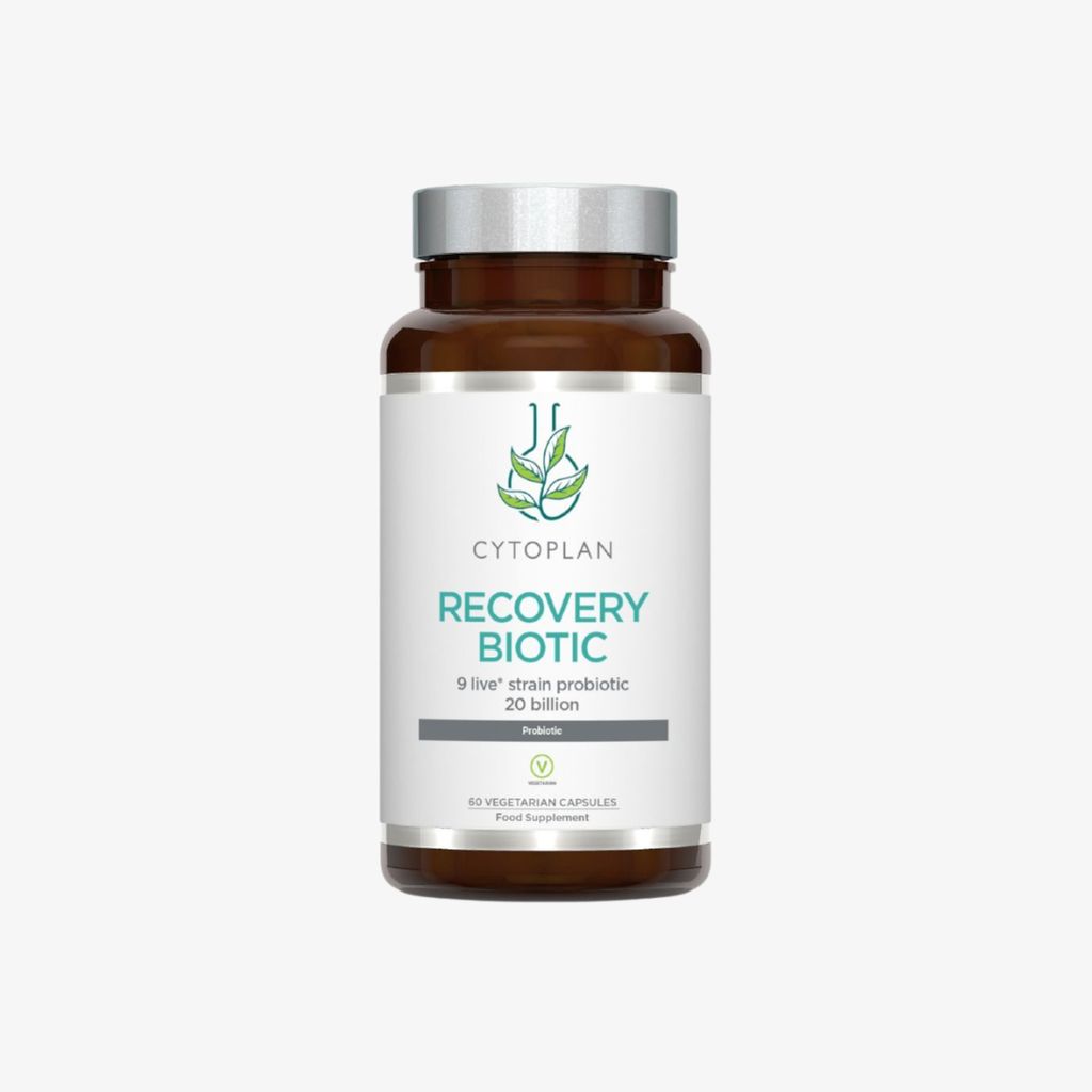 Recovery Biotic - Image 1